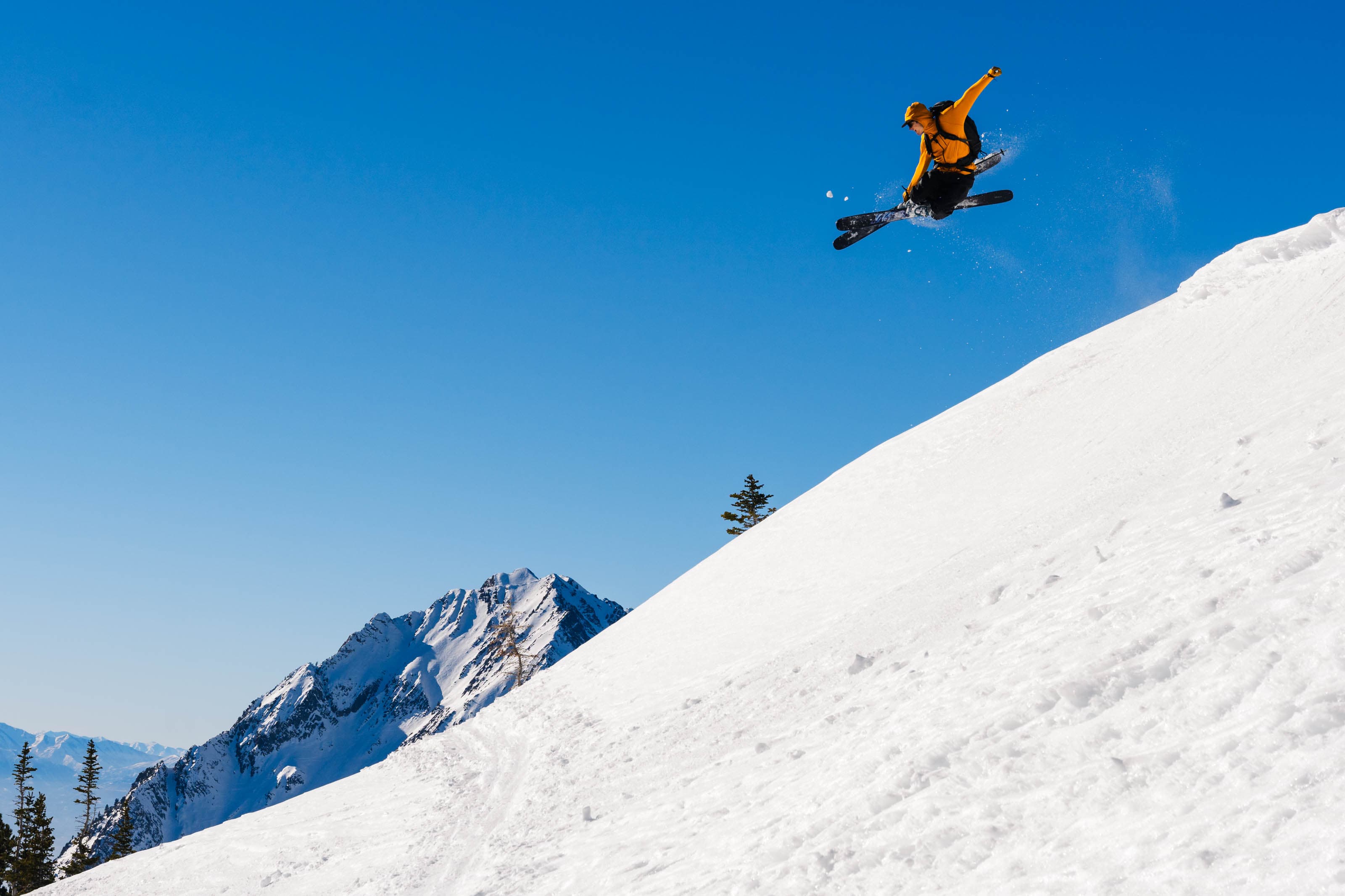 Ski photo 69 by Christian Raguse