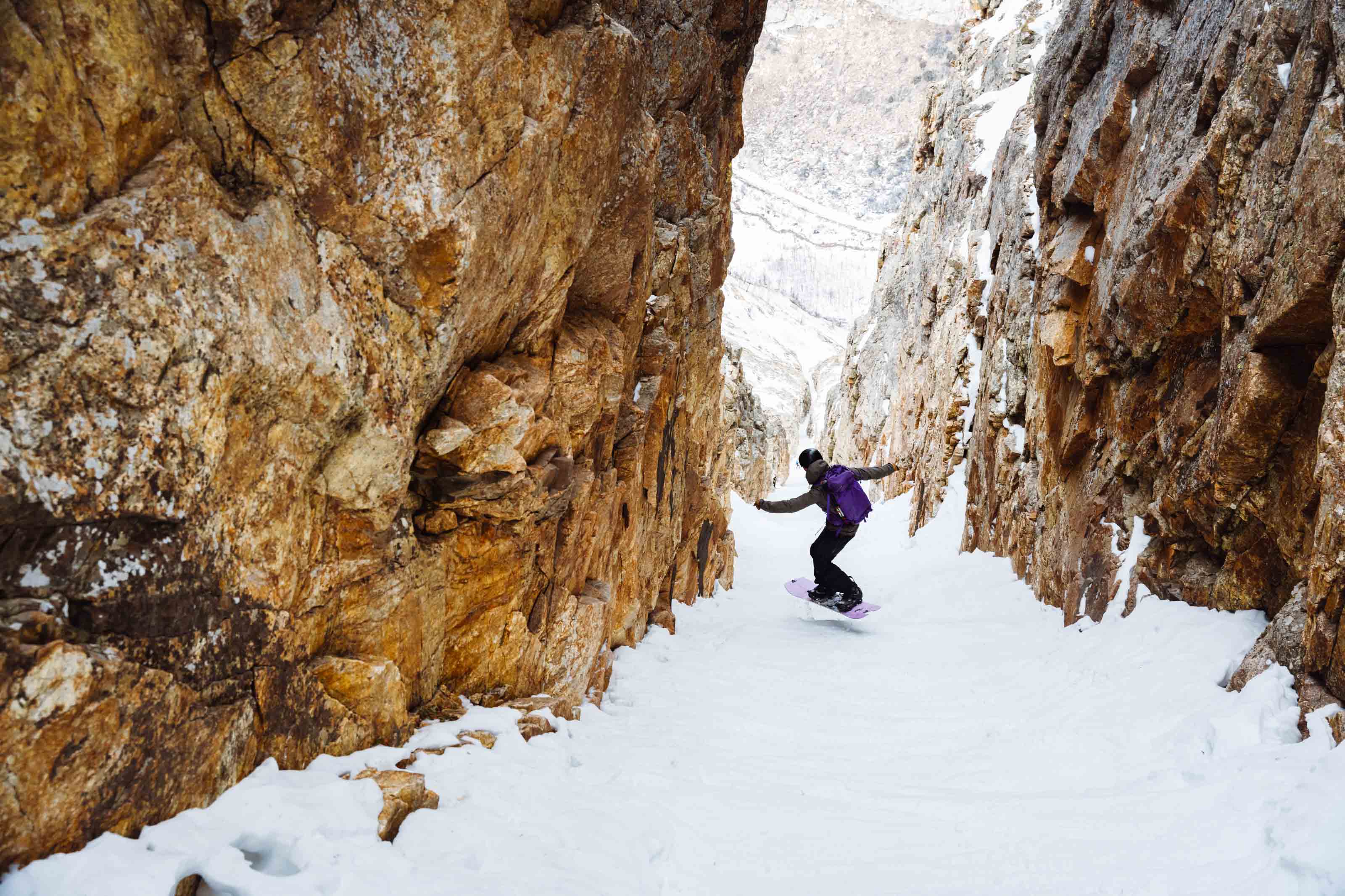 Ski photo 70 by Christian Raguse