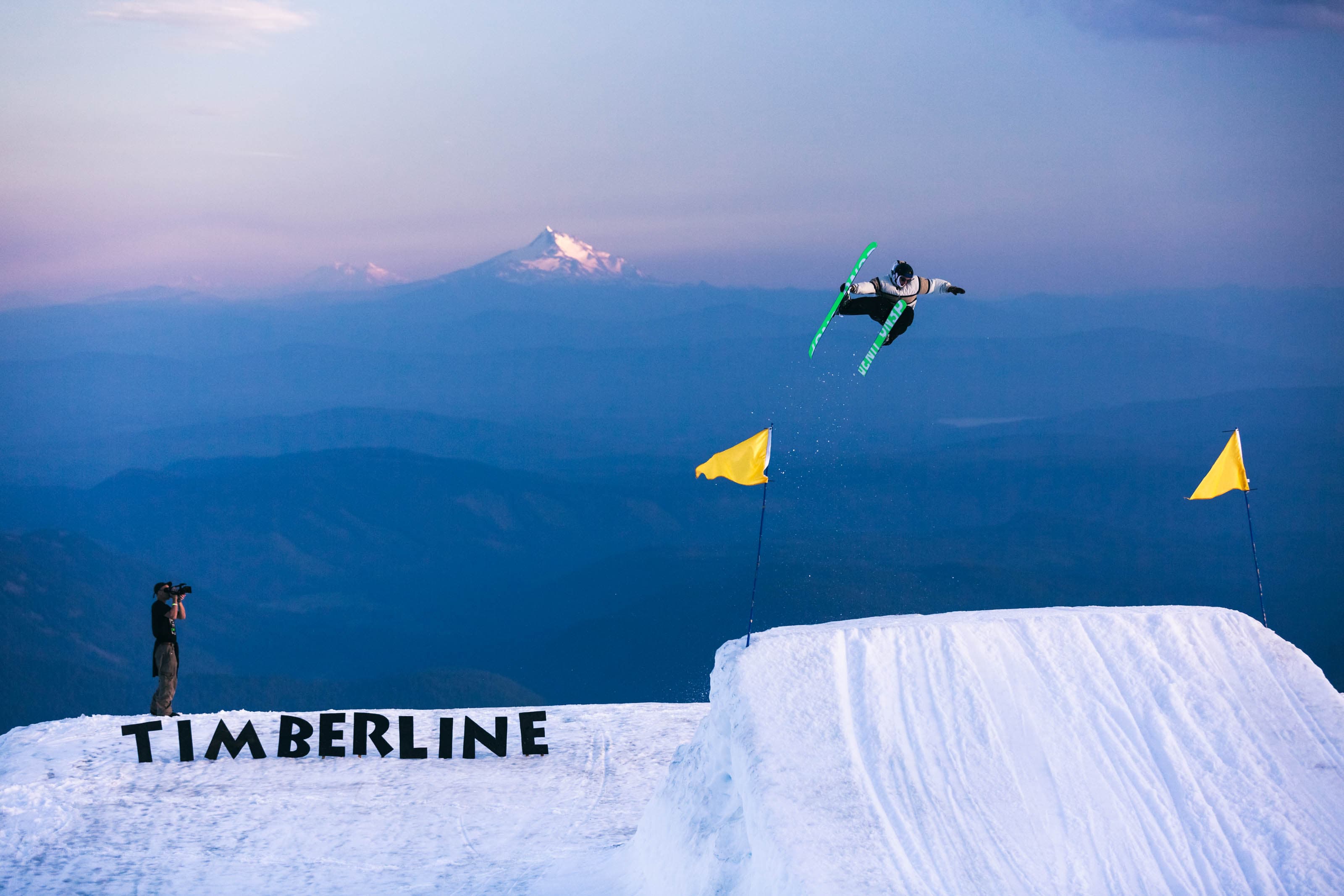 Ski photo 8 by Christian Raguse