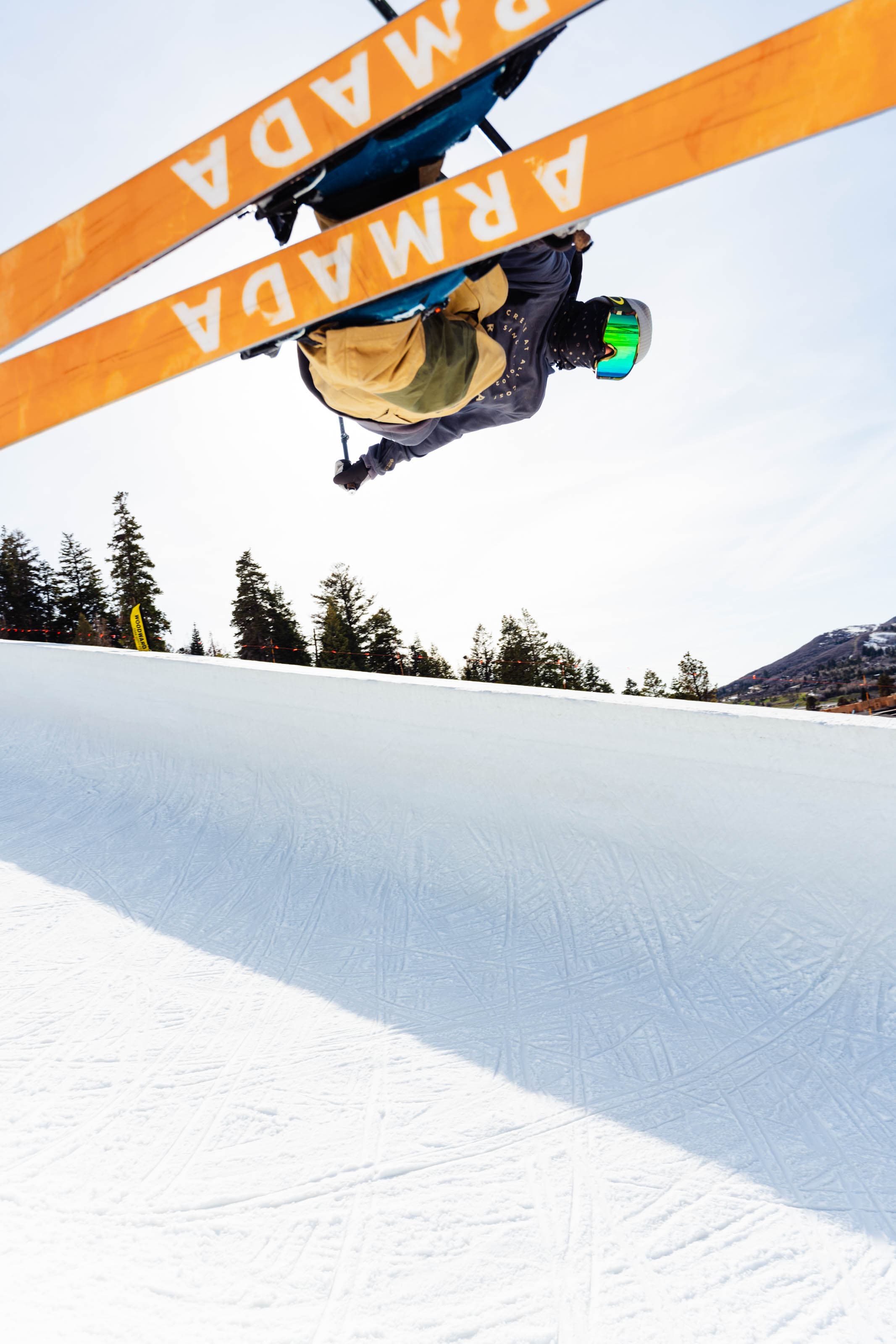 Ski photo 71 by Christian Raguse