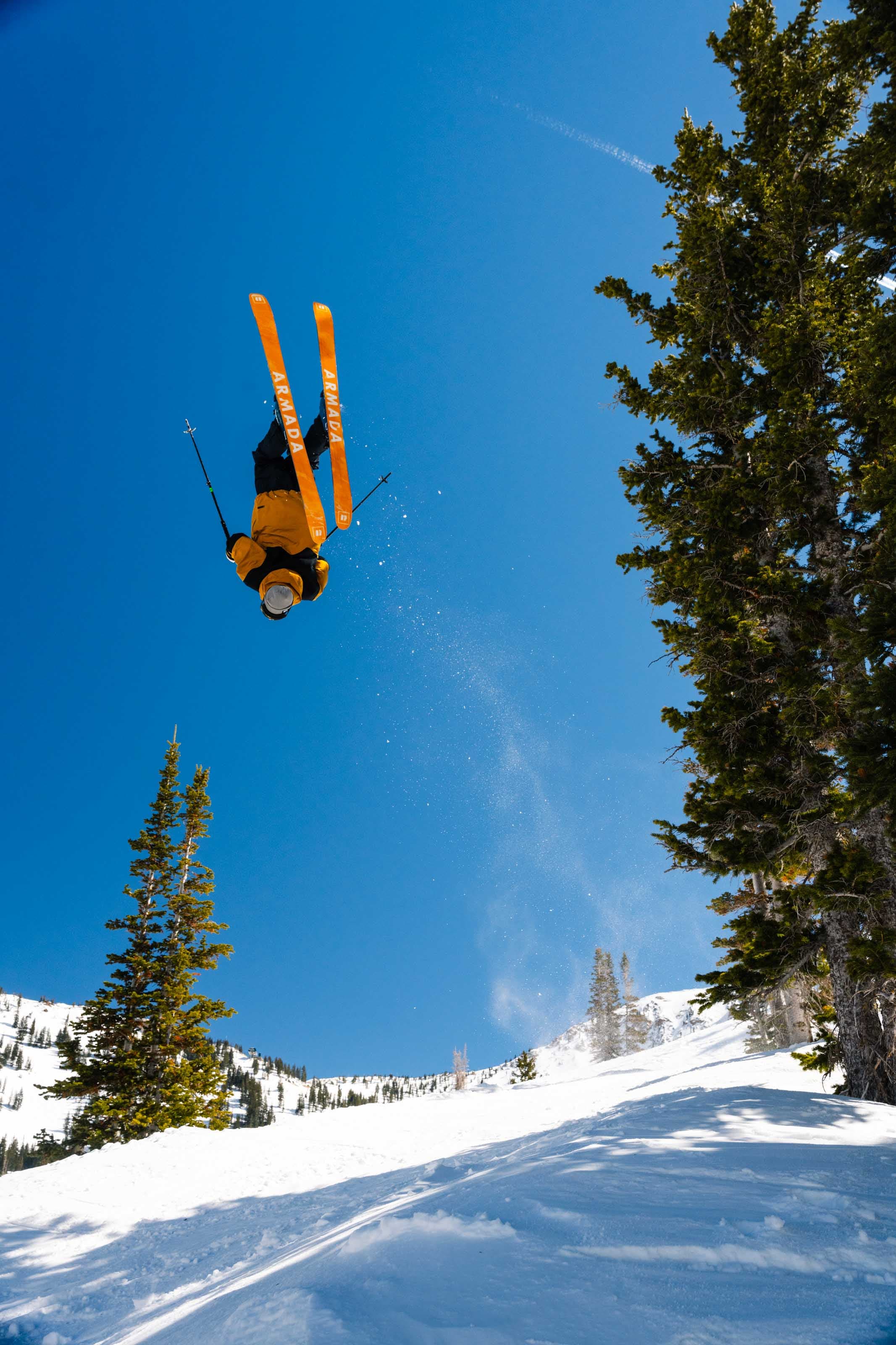 Ski photo 72 by Christian Raguse