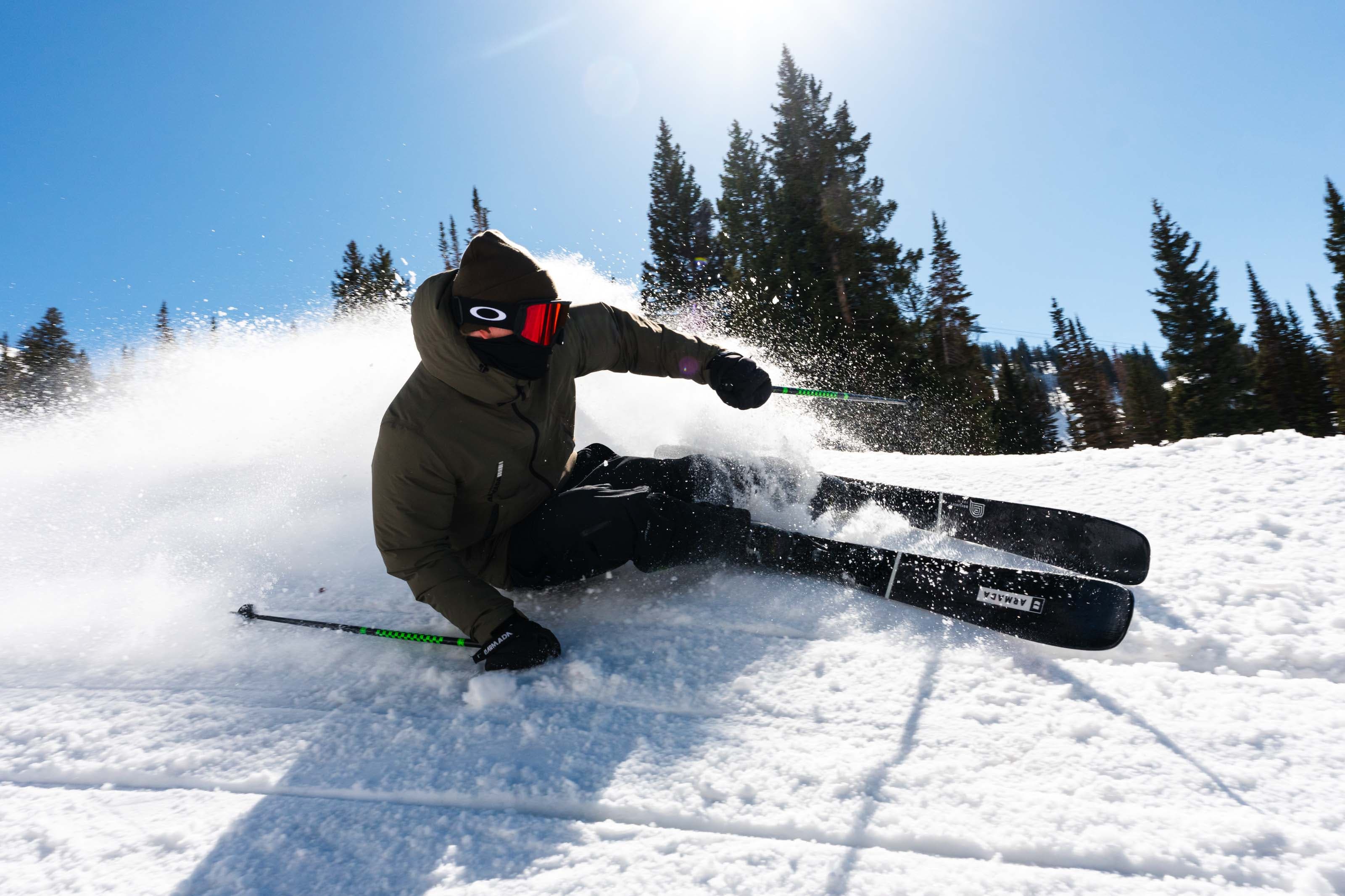 Ski photo 73 by Christian Raguse