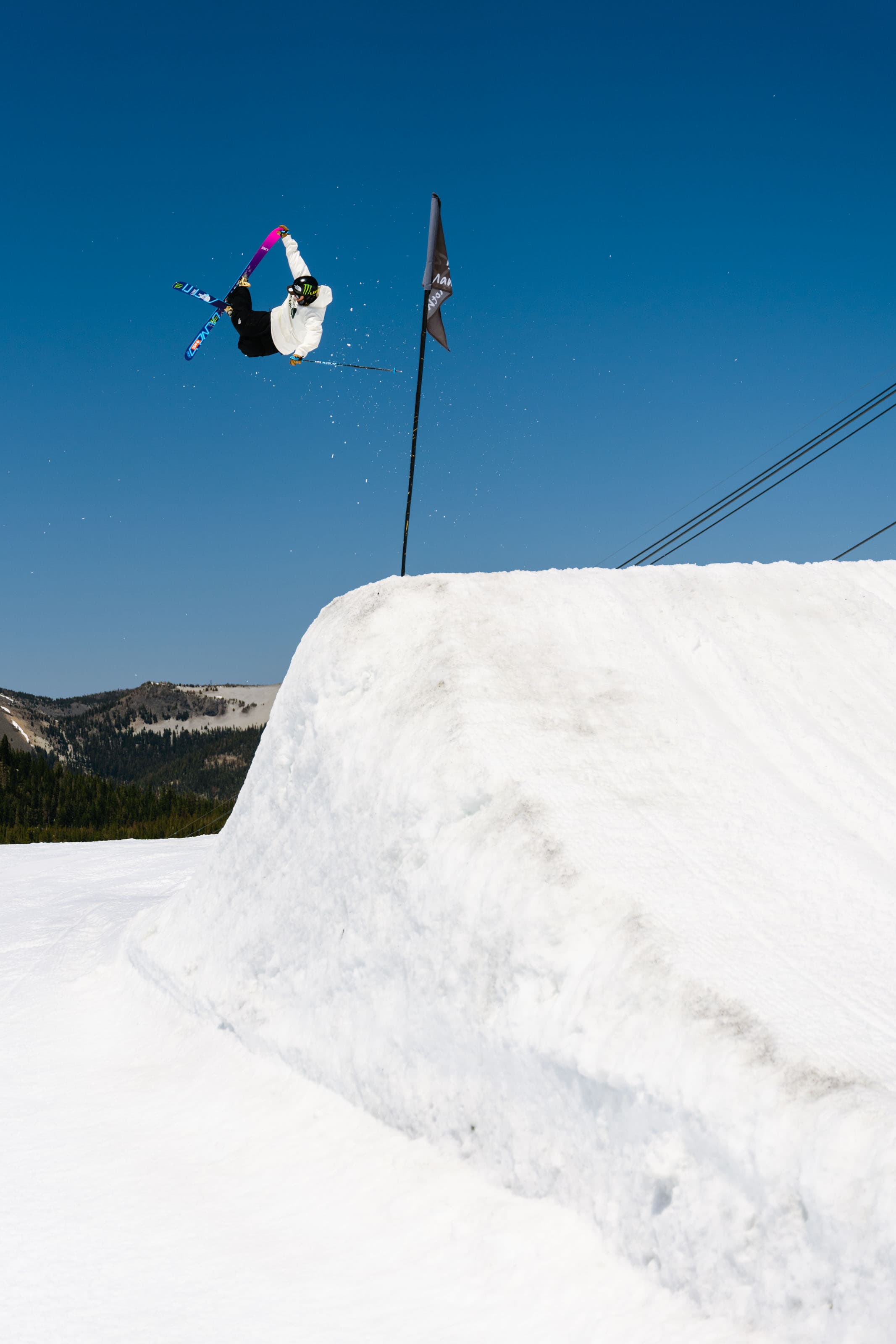 Ski photo 76 by Christian Raguse