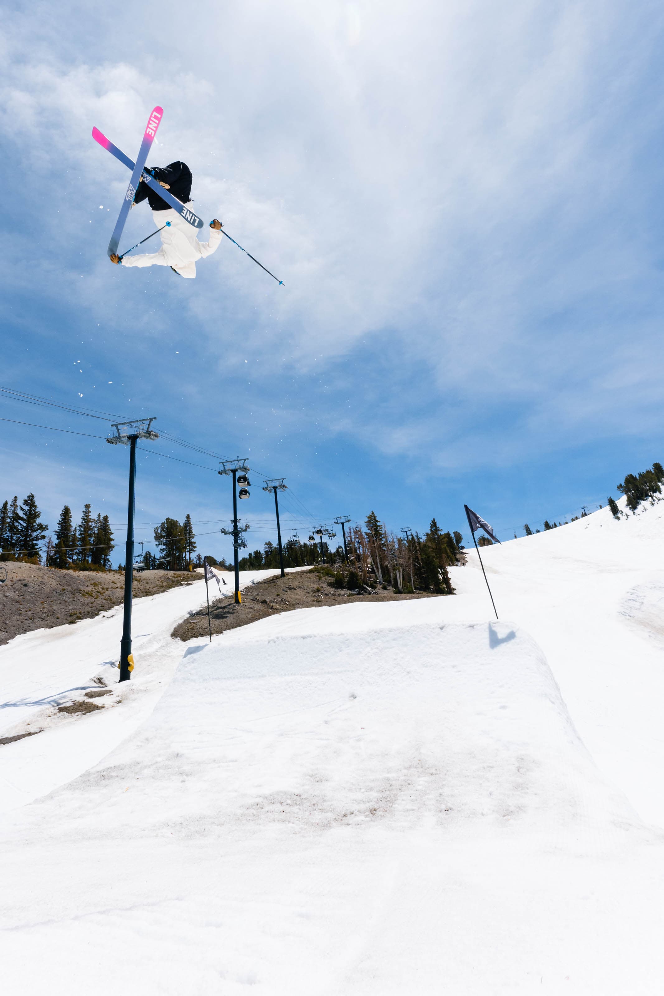 Ski photo 78 by Christian Raguse