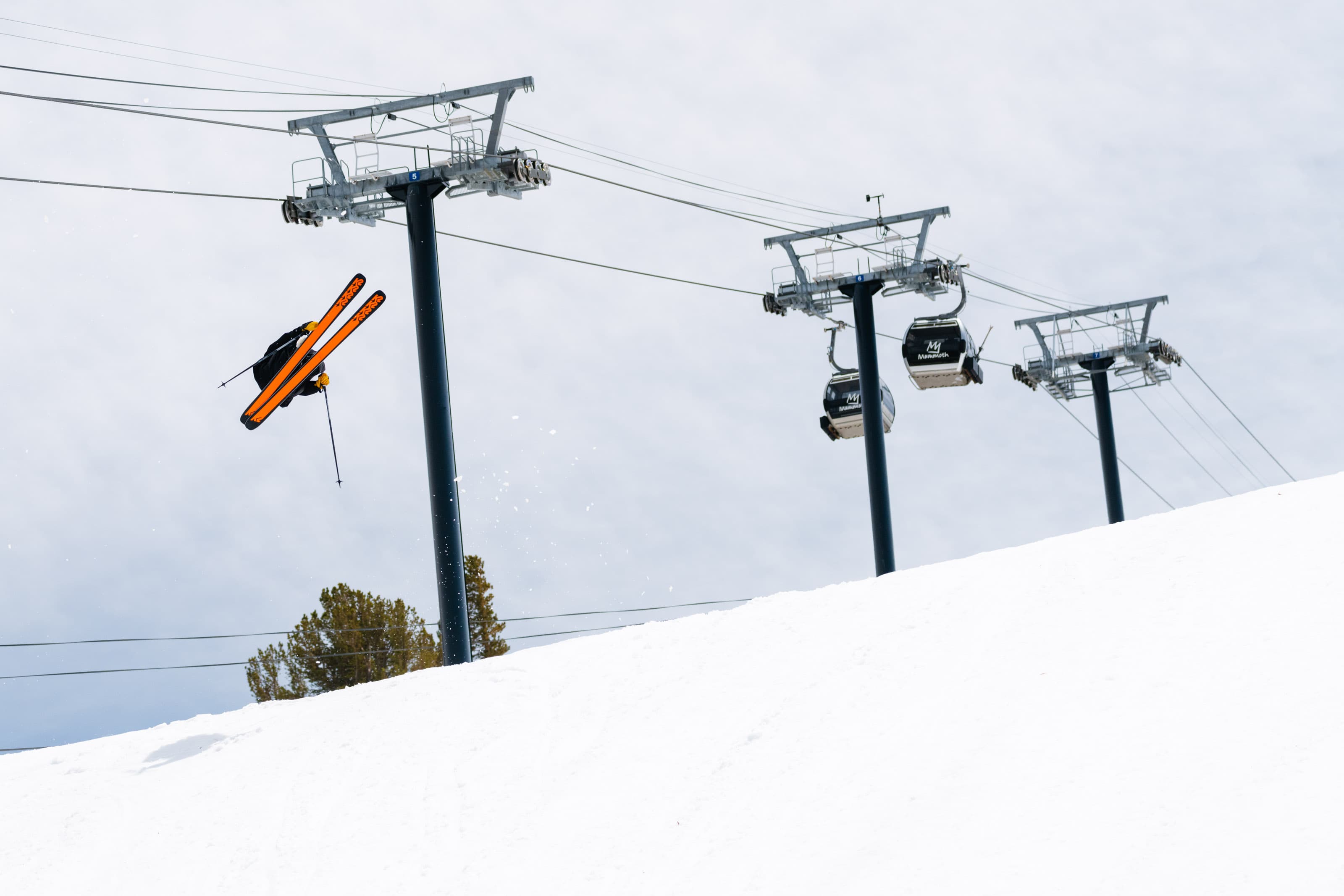 Ski photo 79 by Christian Raguse