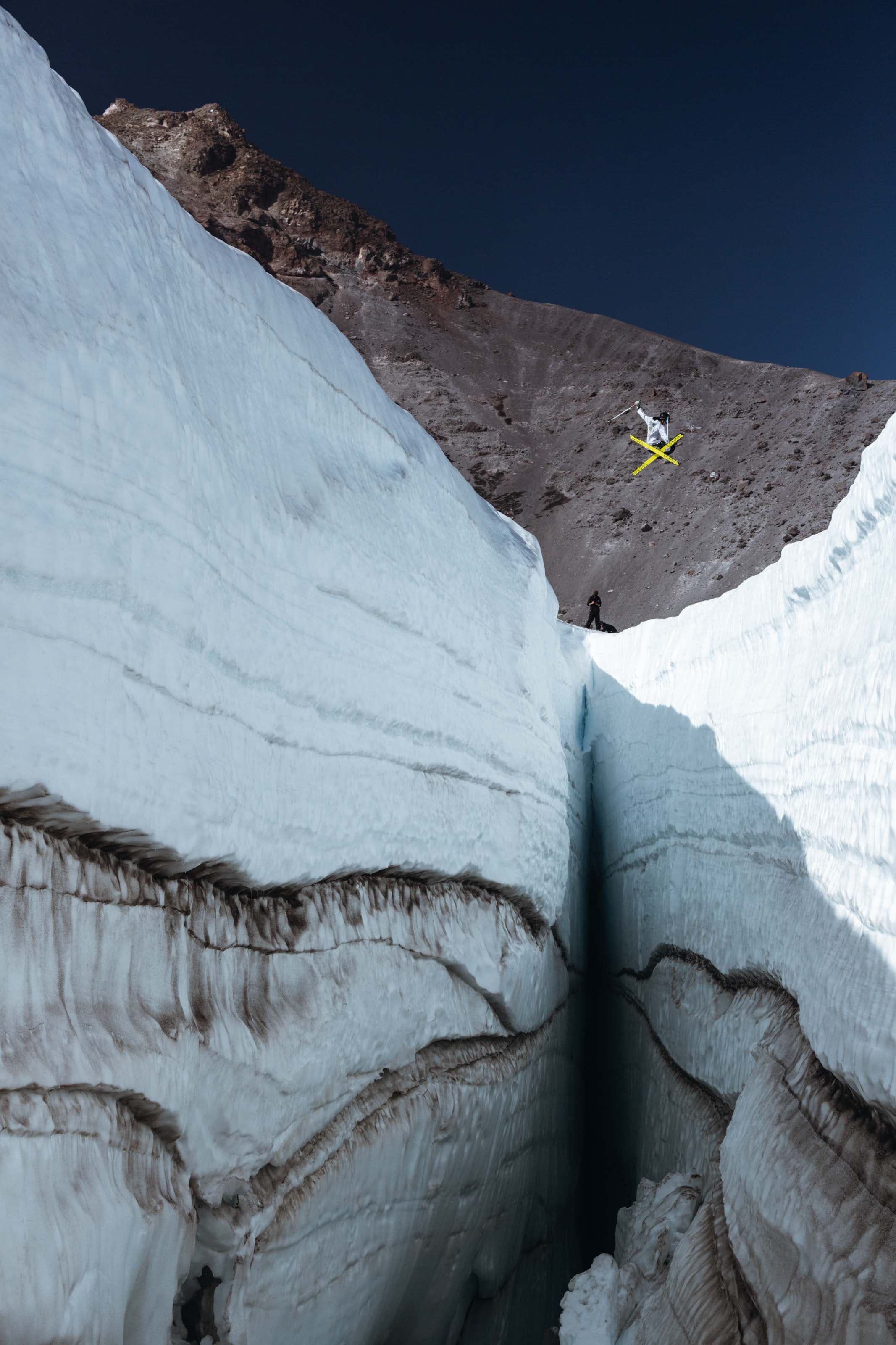 Ski photo 10 by Christian Raguse